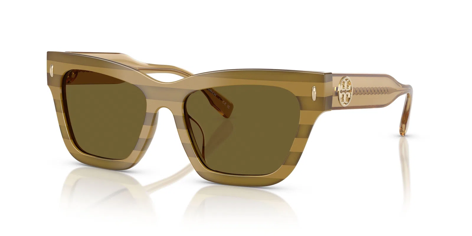 Tory Burch 7208U Sunglasses - view 17